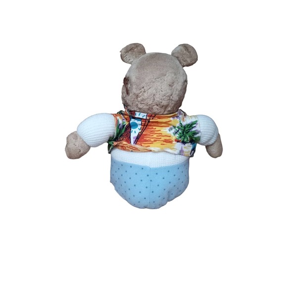 EDEN Arthur bedtime 1995 PJs plush - Picture 3 of 7